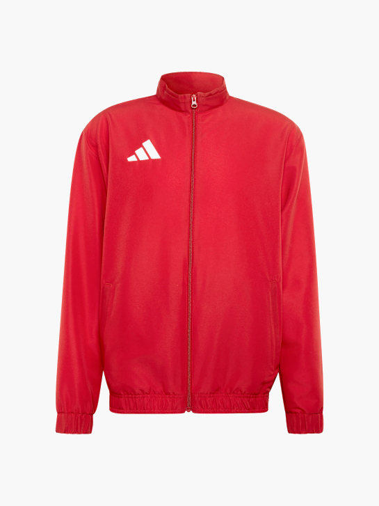 adidas Entrada26 Präsentationsjacke Rot 168673 1