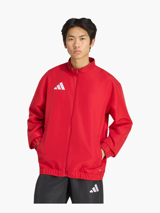 adidas Entrada26 Präsentationsjacke Rot 168673 2