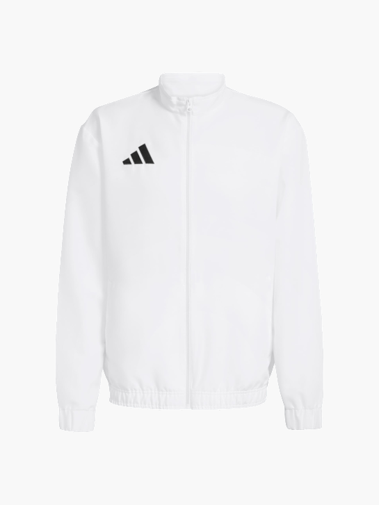 adidas Entrada26 Präsentationsjacke Weiß 168674 1
