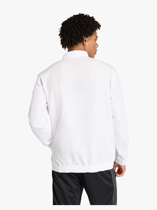 adidas Entrada26 Präsentationsjacke Weiß 168674 3