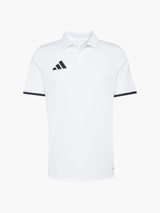 adidas Entrada26 Poloshirt Weiß 168936 1