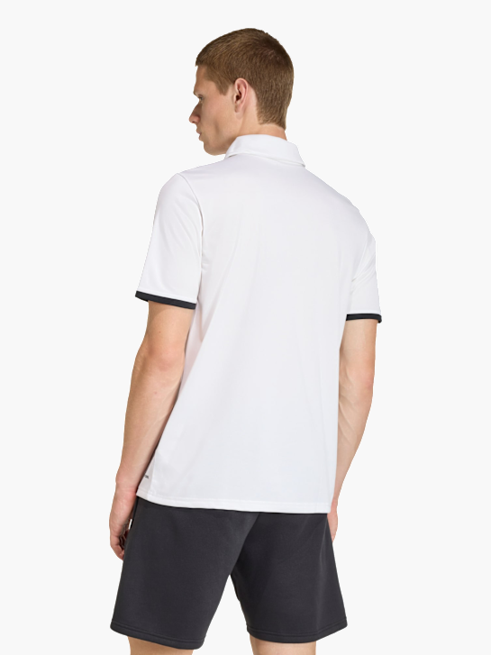 adidas Entrada26 Poloshirt Weiß 168936 3