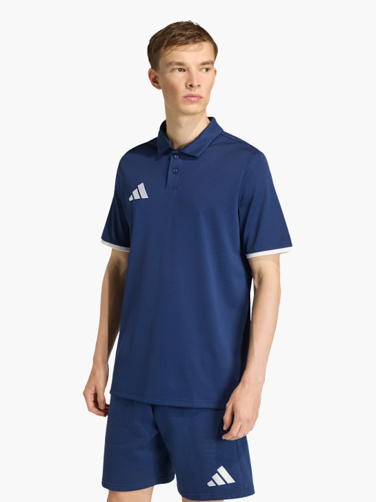 adidas Entrada26 Poloshirt Blau 168938 2