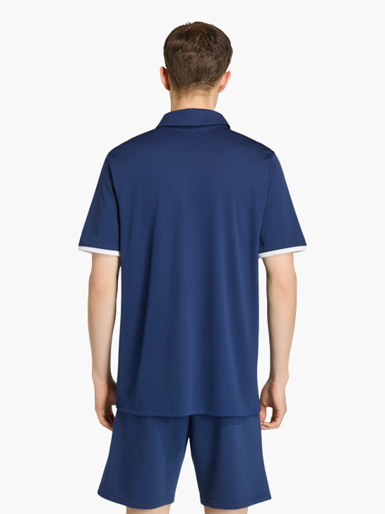 adidas Entrada26 Poloshirt Blau 168938 3