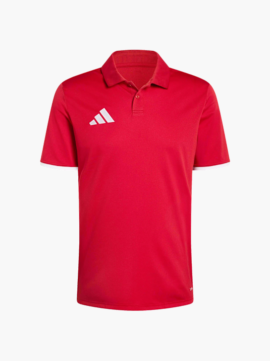 adidas Entrada26 Poloshirt Rot 168939 1
