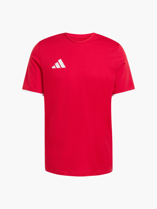 adidas Entrada26 Shirt Rot 168570 1