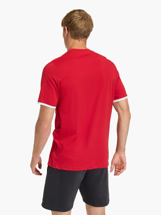 adidas Entrada26 Shirt Rot 168570 3