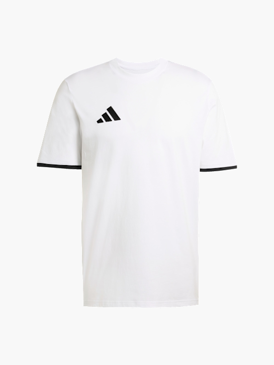adidas Entrada26 Shirt Weiß 168573 1