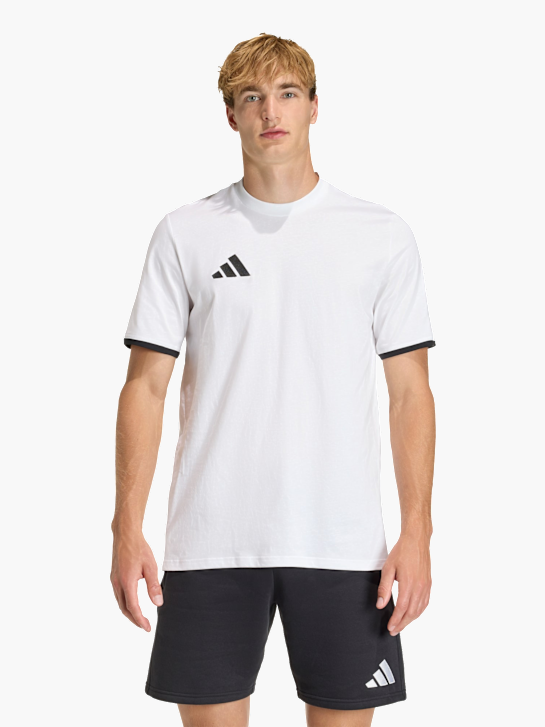 adidas Entrada26 Shirt Weiß 168573 2
