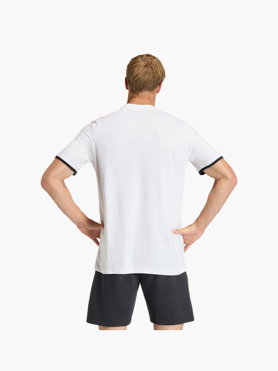 adidas Entrada26 Shirt Weiß 168573 3
