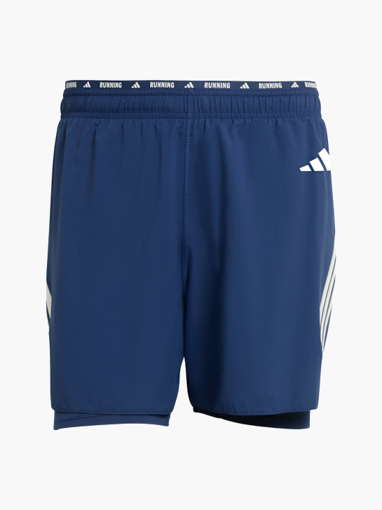 adidas adi365 FORMOTION 2in1 Shorts Blau 156868 1