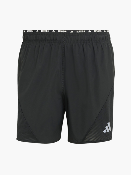 adidas adi365Breeze Laufshorts Schwarz 156207 1