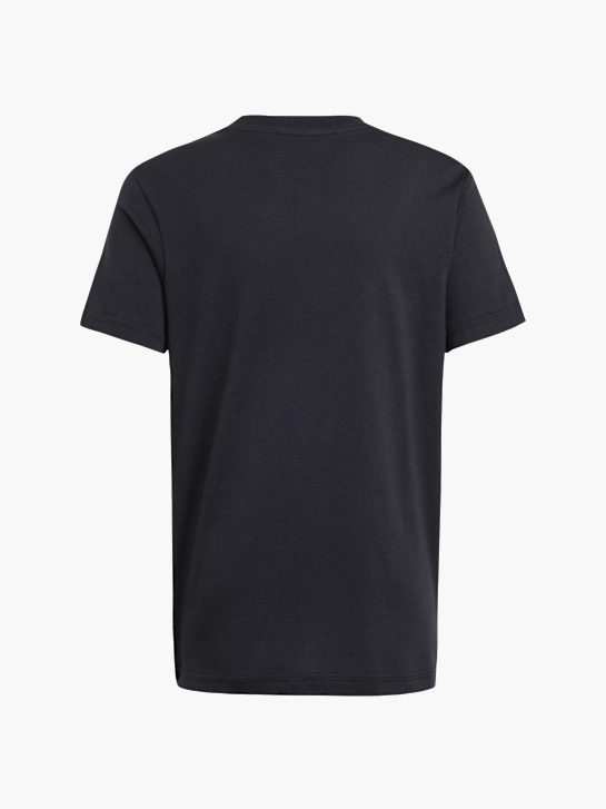 adidas Mercedes - AMG Petronas Formula One Team George Russell Kids T-Shirt Schwarz 143343 2