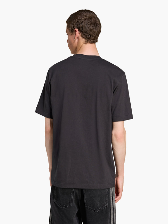adidas Mercedes - AMG Petronas Formula One Team Kimi Antonelli T-Shirt Schwarz 143371 3