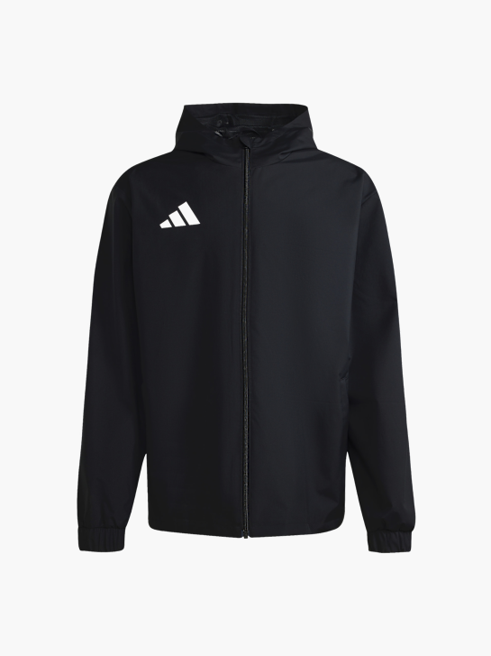 adidas Entrada26 Allwetterjacke Schwarz 156794 1