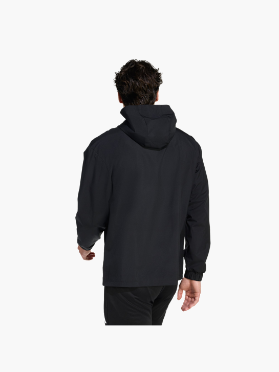 adidas Entrada26 Allwetterjacke Schwarz 156794 3