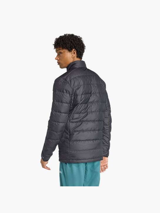 adidas Terrex Multi Light Down CLIMAWARM Jacke Schwarz 156879 3