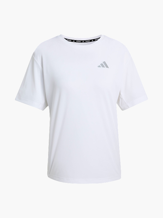 adidas adi365 Running Essentials T-Shirt Weiß 156506 1