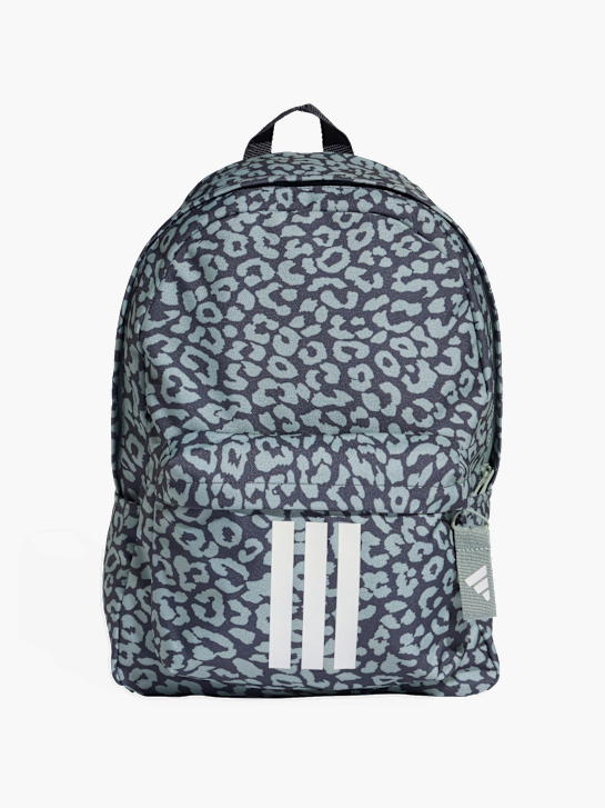adidas YOUTH GIRLS LEO RUCKSACK Grau 156857 1
