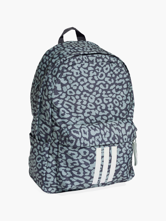 adidas YOUTH GIRLS LEO RUCKSACK Grau 156857 2