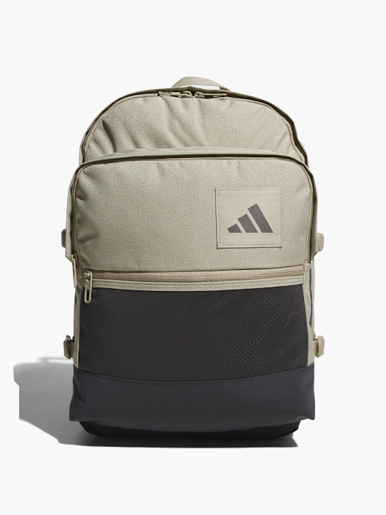 adidas Utility Multi Pocket Rucksack Braun 156316 1