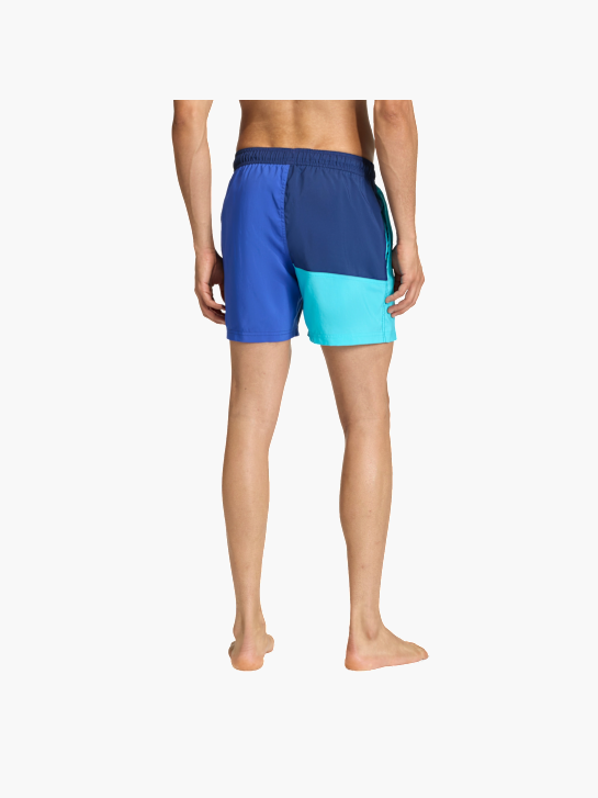 adidas COLORBLOCK BADESHORTS 5INCH Türkis 156548 3
