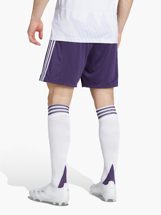 adidas Manchester United 25/26 Auswärtsshorts Lila 142547 3