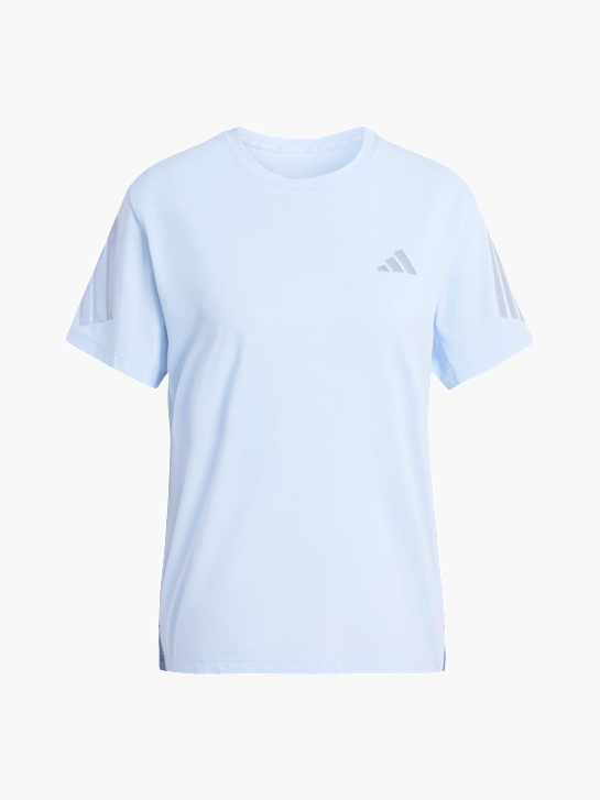 adidas adi365 Climacool T-Shirt Blau 156816 1