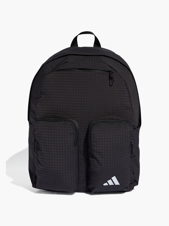 adidas ESSENTIALS BACK TO CAMPUS RUCKSACK Schwarz 156687 1