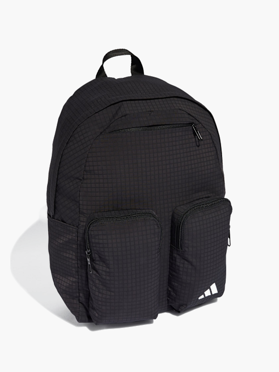 adidas ESSENTIALS BACK TO CAMPUS RUCKSACK Schwarz 156687 2