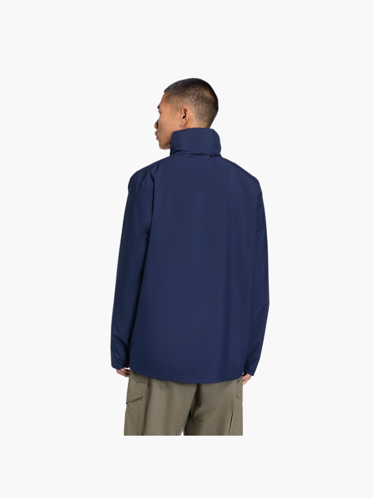 adidas Multi Essentials 2L Regenjacke Blau 156266 3