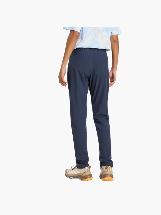 adidas Multi Essentials Stretch Hose Blau 156413 3