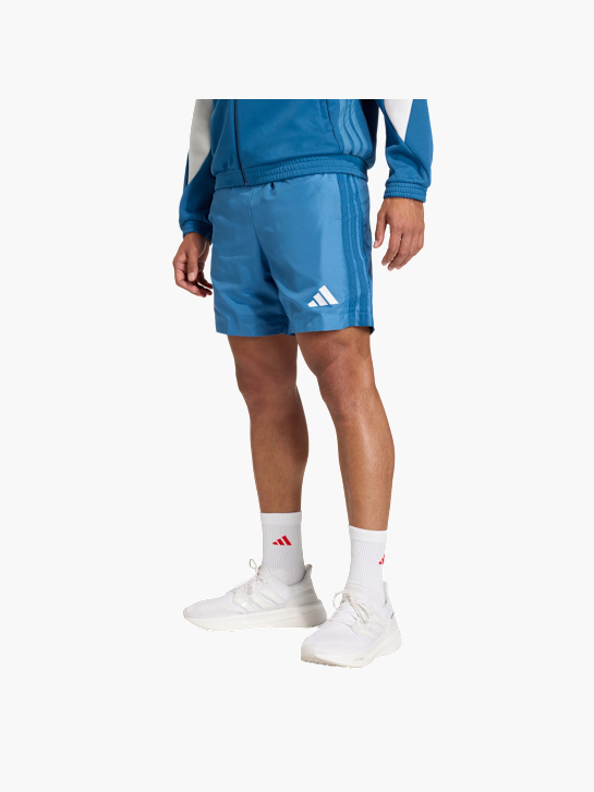 adidas FFR-SHORTS Blau 156887 2