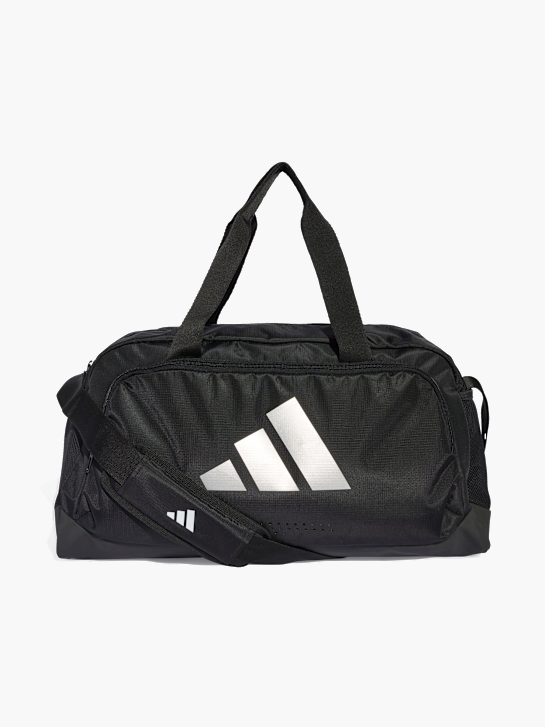 adidas adidas Woman Defender Duffelbag S Schwarz 156876 1