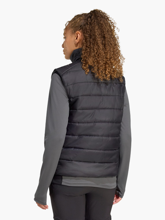 adidas Terrex Multi Essentials CLIMAWARM Gefütterte Weste Schwarz 141286 3