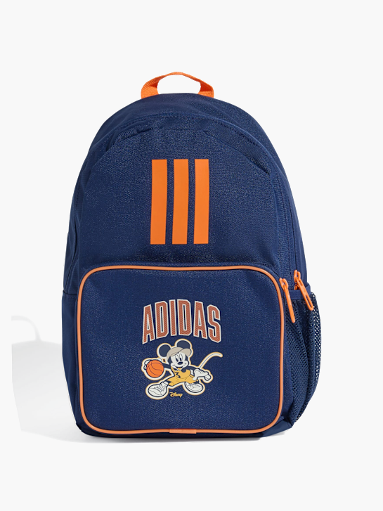adidas ADIDAS DISNEY MICKY MAUS RUCKSACK Blau 156099 1