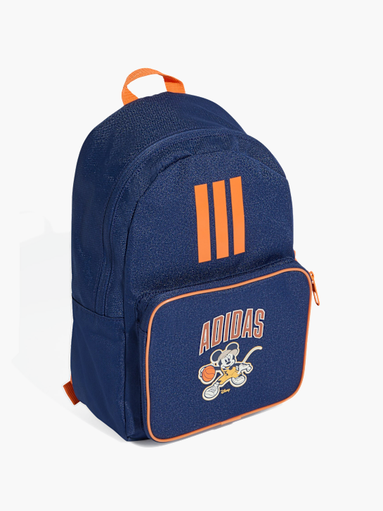 adidas ADIDAS DISNEY MICKY MAUS RUCKSACK Blau 156099 2