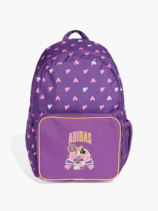 adidas adidas Disney Minnie Maus Rucksack Lila 156842 1