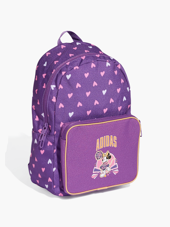 adidas adidas Disney Minnie Maus Rucksack Lila 156842 2