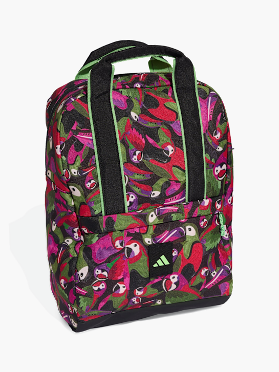 adidas ADIDAS FARM RUCKSACK Schwarz 156197 2