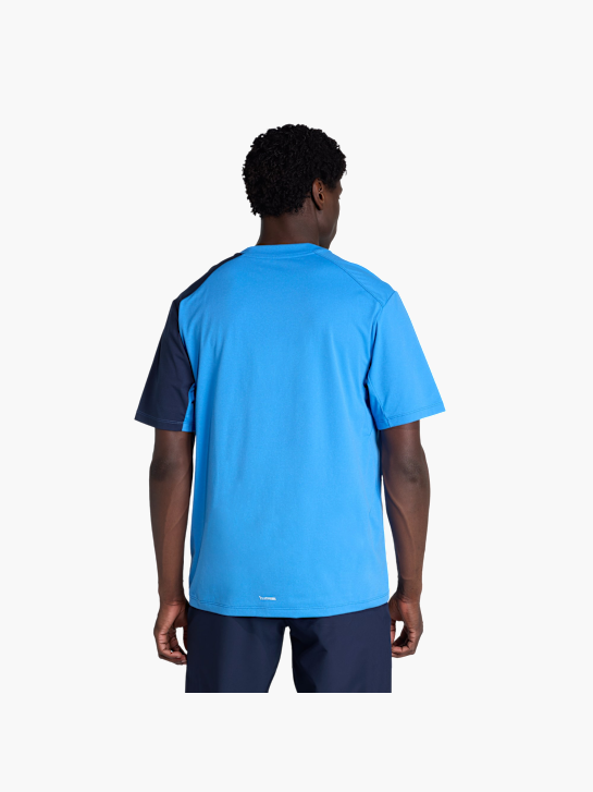 adidas Terrex Multi Climacool T-Shirt Blau 156462 3