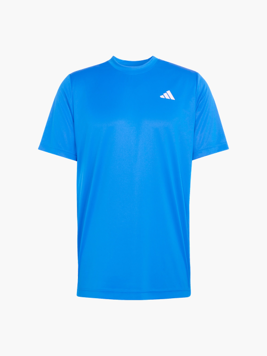 adidas Club Tennis Climacool T-Shirt Blau 156457 1
