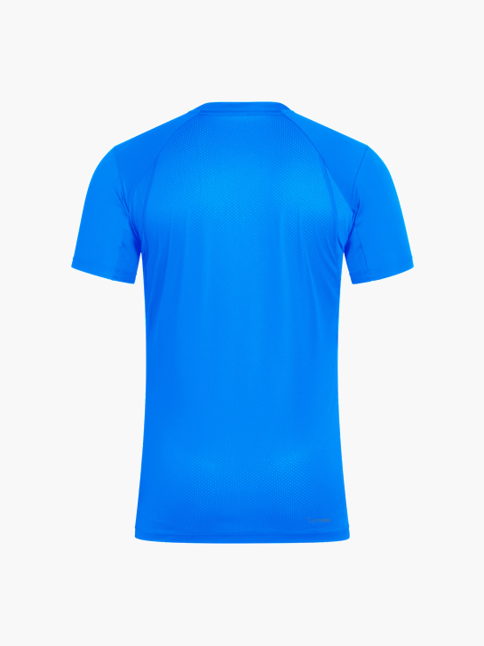 adidas Club Tennis Climacool T-Shirt Blau 156457 2