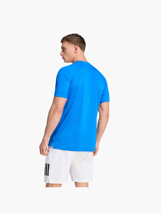 adidas Club Tennis Climacool T-Shirt Blau 156457 4