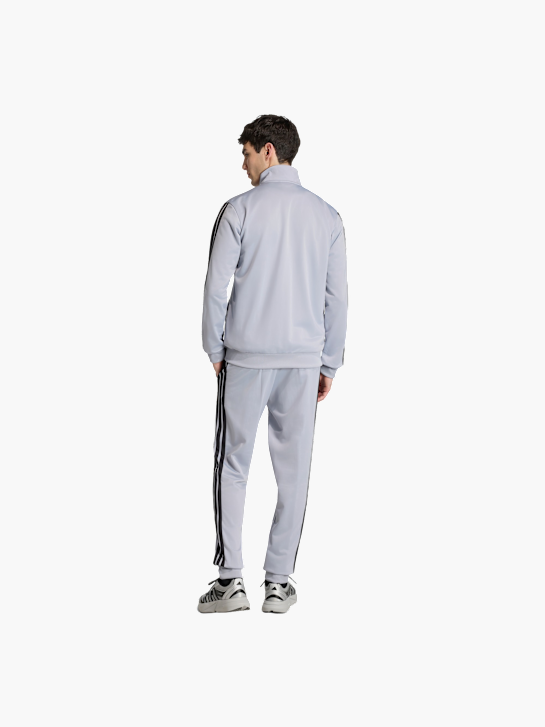 adidas DAYREADY TRAININGSANZUG Grau 156423 3