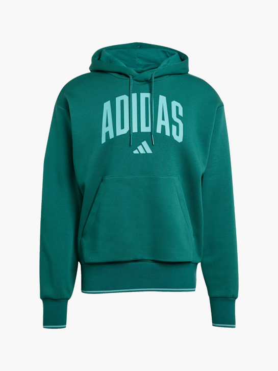 adidas Collegiate Hoodie Grün 143314 1