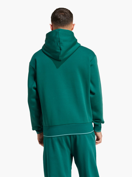 adidas Collegiate Hoodie Grün 143314 3