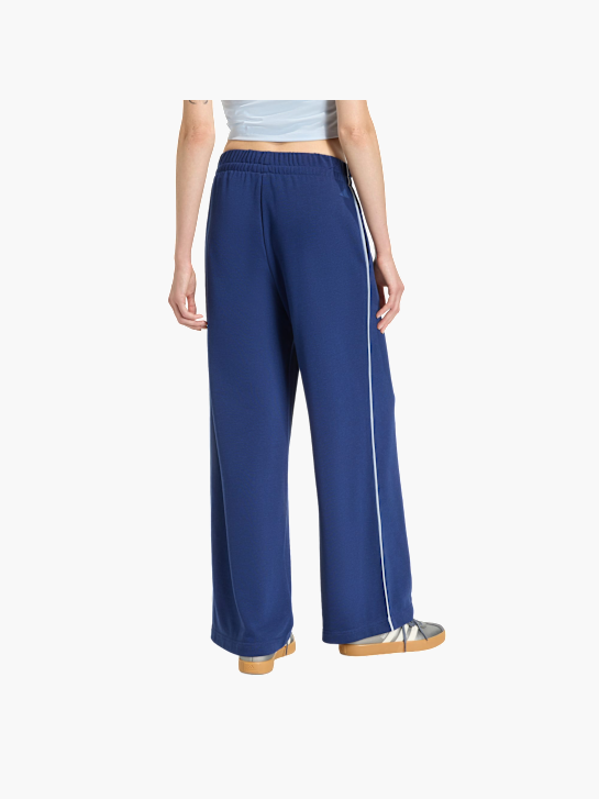 adidas Seasonal Essentials Colourpop Hose mit aufgestickter Grafik Blau 156872 3