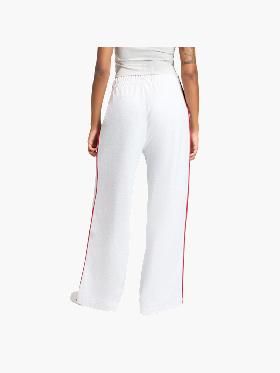adidas Seasonal Essentials Colourpop Hose mit aufgestickter Grafik Weiß 156873 3