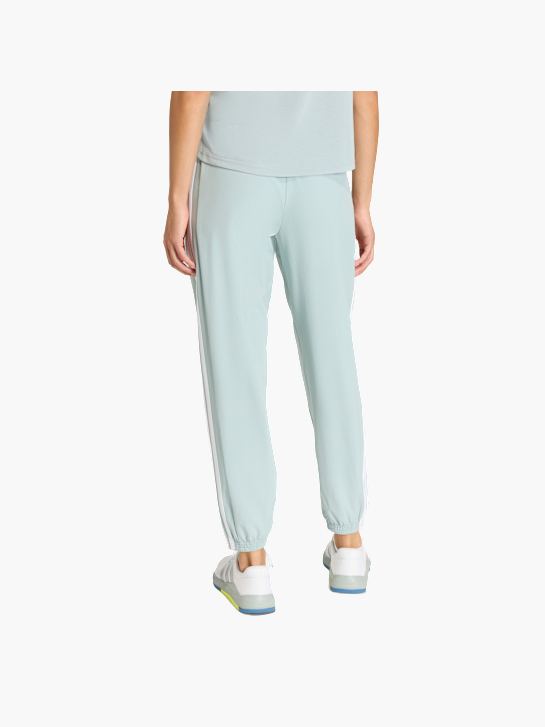 adidas Train Essentials 3-Streifen Woven Hose Mint 156380 3